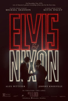 Elvis &amp; Nixon Mouse Pad 1466746