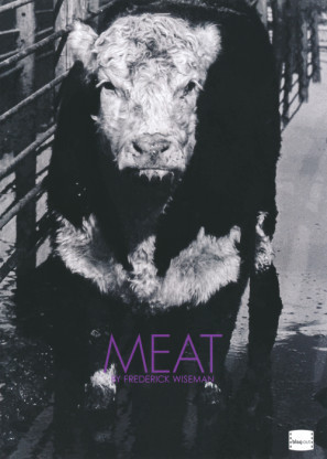Meat Poster 1466750