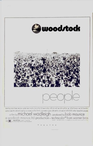 Woodstock Mouse Pad 1466751
