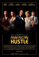 American Hustle #1466797 movie poster