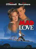 Mad Love Mouse Pad 1466815