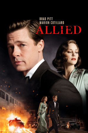 Allied Poster 1466849