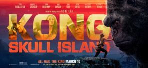 Kong: Skull Island Poster 1466874