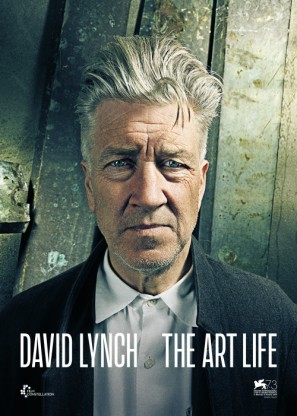 David Lynch The Art Life Poster 1466883
