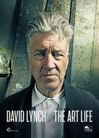 David Lynch The Art Life mug #
