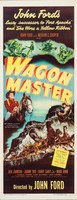 Wagon Master hoodie #1466893