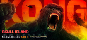 Kong: Skull Island Poster 1466898