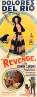 Revenge Mouse Pad 1466917