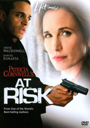 At Risk poster