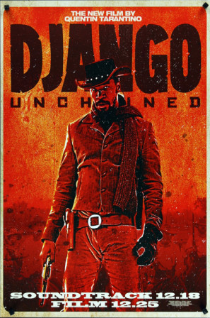 Django Unchained Poster 1466940