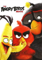 Angry Birds hoodie #1466942