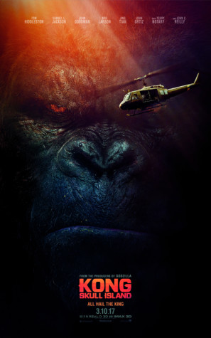 Kong: Skull Island Poster 1466944