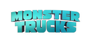 Monster Trucks mug #