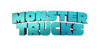 Monster Trucks Longsleeve T-shirt #1466954