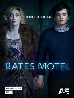 Bates Motel Poster 1466962