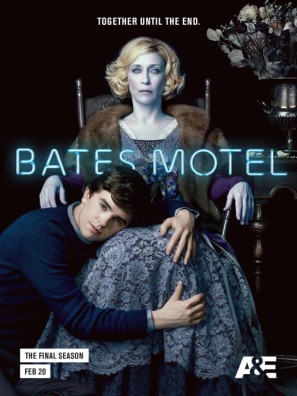 Bates Motel Poster 1466964