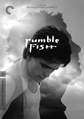 Rumble Fish Poster 1466970