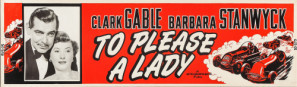 To Please a Lady Stickers 1467034