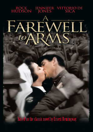 A Farewell to Arms Stickers 1467040