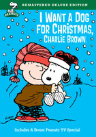 I Want a Dog for Christmas, Charlie Brown tote bag #