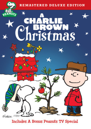 A Charlie Brown Christmas puzzle 1467075