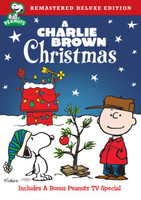A Charlie Brown Christmas Tank Top #1467075