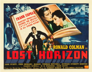 Lost Horizon puzzle 1467108
