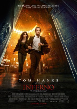 Inferno Poster 1467146