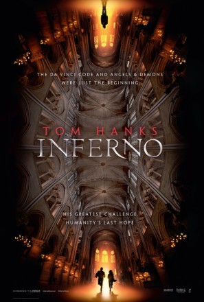 Inferno Poster 1467147