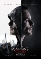 Assassins Creed Sweatshirt #1467149
