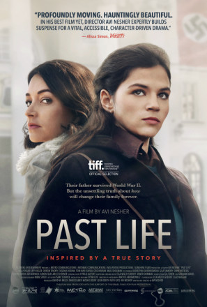 Past Life (2016) posters