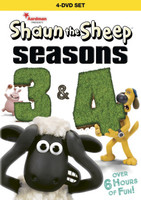Shaun the Sheep Longsleeve T-shirt #1467161