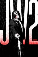 John Wick: Chapter Two Mouse Pad 1467230