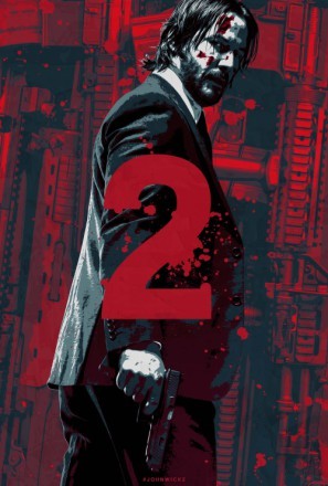 John Wick: Chapter Two Poster 1467232