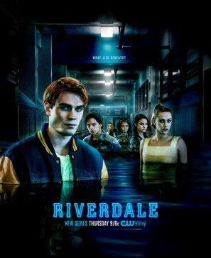 Riverdale Stickers 1467233