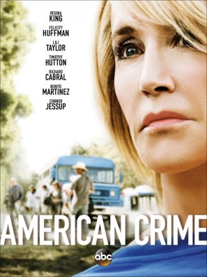 American Crime Poster 1467245