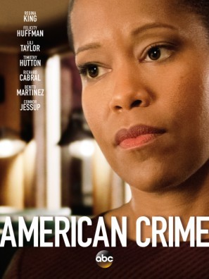 American Crime Poster 1467246