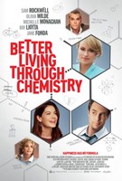 Better Living Through Chemistry t-shirt #1467247