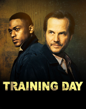 Training Day poster #1467265