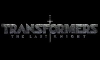 Transformers: The Last Knight movie poster