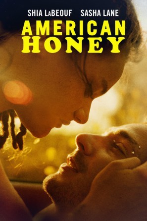 American Honey Poster 1467271