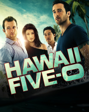 Hawaii Five-0 Poster 1467290