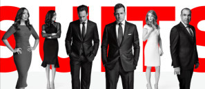 Suits Poster 1467293