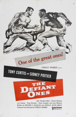The Defiant Ones Poster 1467297