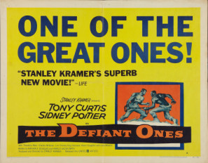 The Defiant Ones Poster 1467302