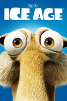 Ice Age Mouse Pad 1467314