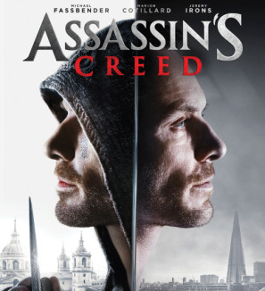 Assassins Creed Poster 1467375