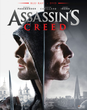 Assassins Creed puzzle 1467376