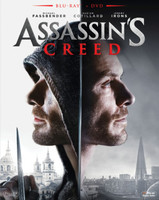 Assassins Creed Tank Top #1467376