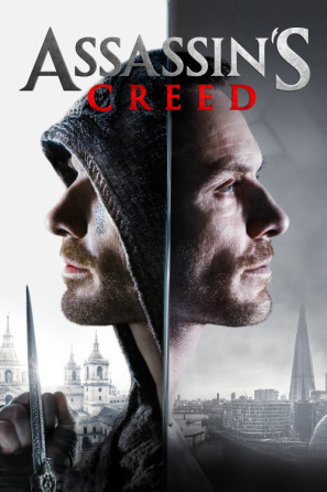 Assassins Creed Poster 1467377